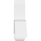 Ekena Millwork Bellingham Architectural Grade PVC Gable Bracket, 48"W x 20"H x 6"D x 6"F, 10/12 Pitch GBP048X20X0606BEL00 - alternate 4
